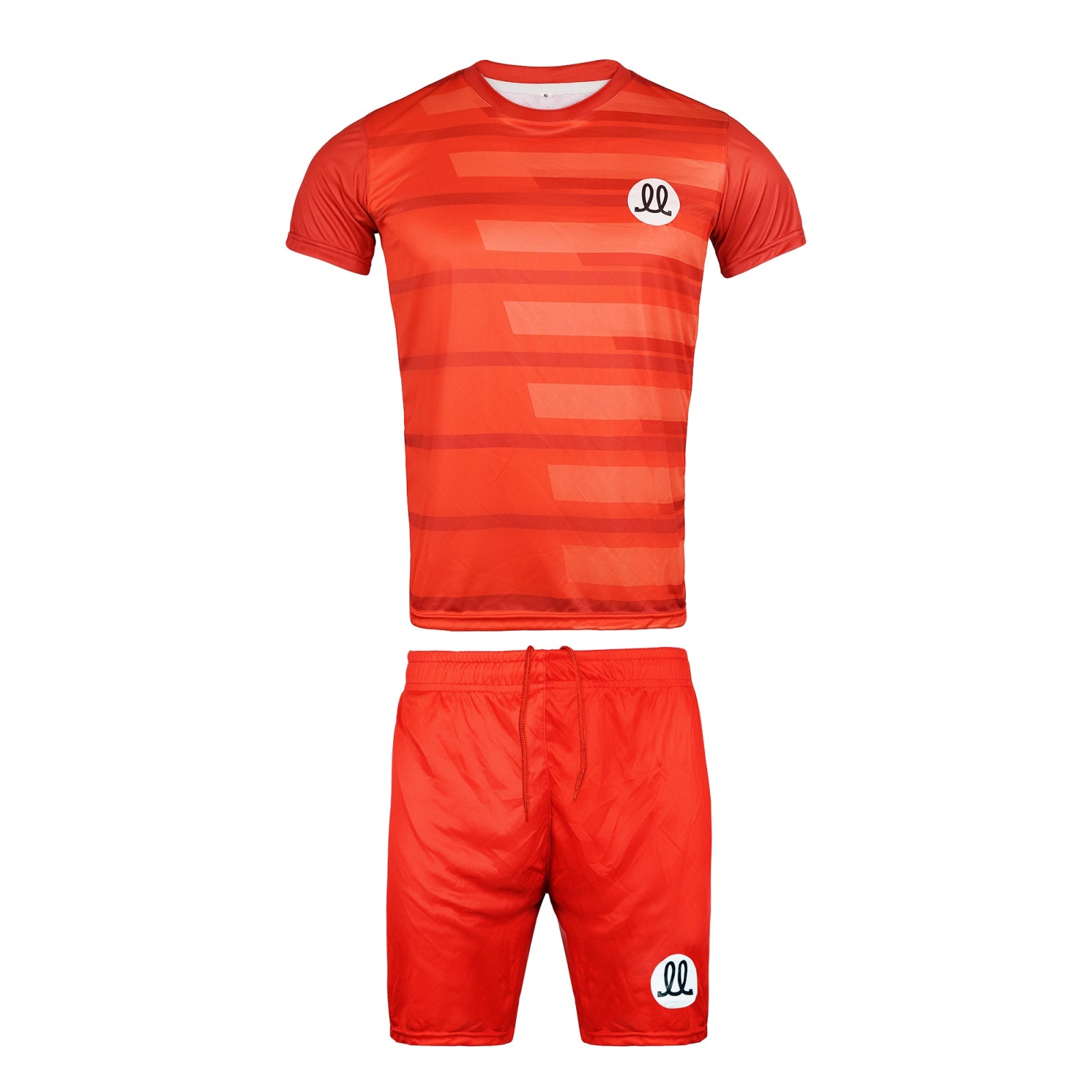 Inspirational Away Soccer Kit – custom football jersey and shorts for away matches