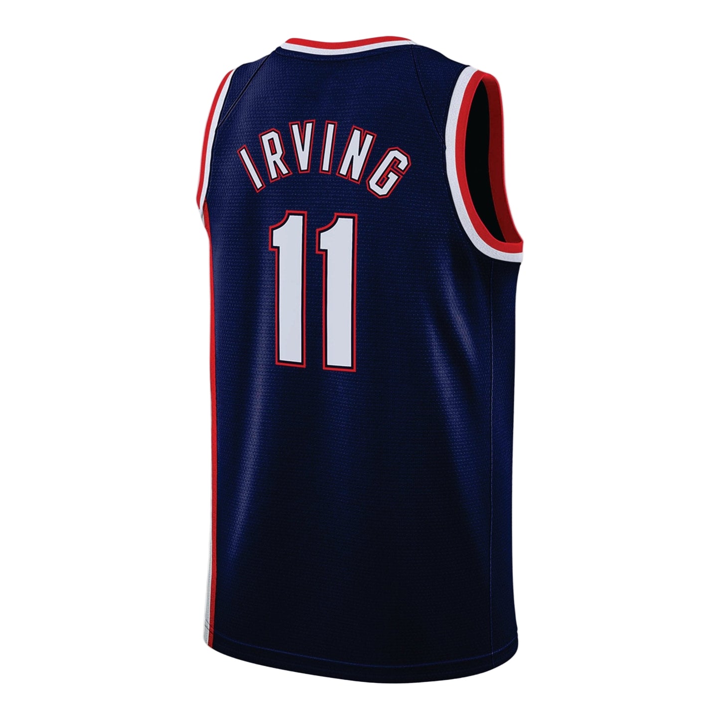 Irving Plain Basketball Jersey - LIONEL SPORTS