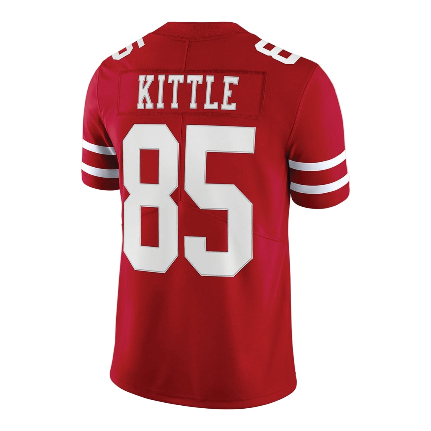 Kittle Power American Football Jersey - LIONEL SPORTS