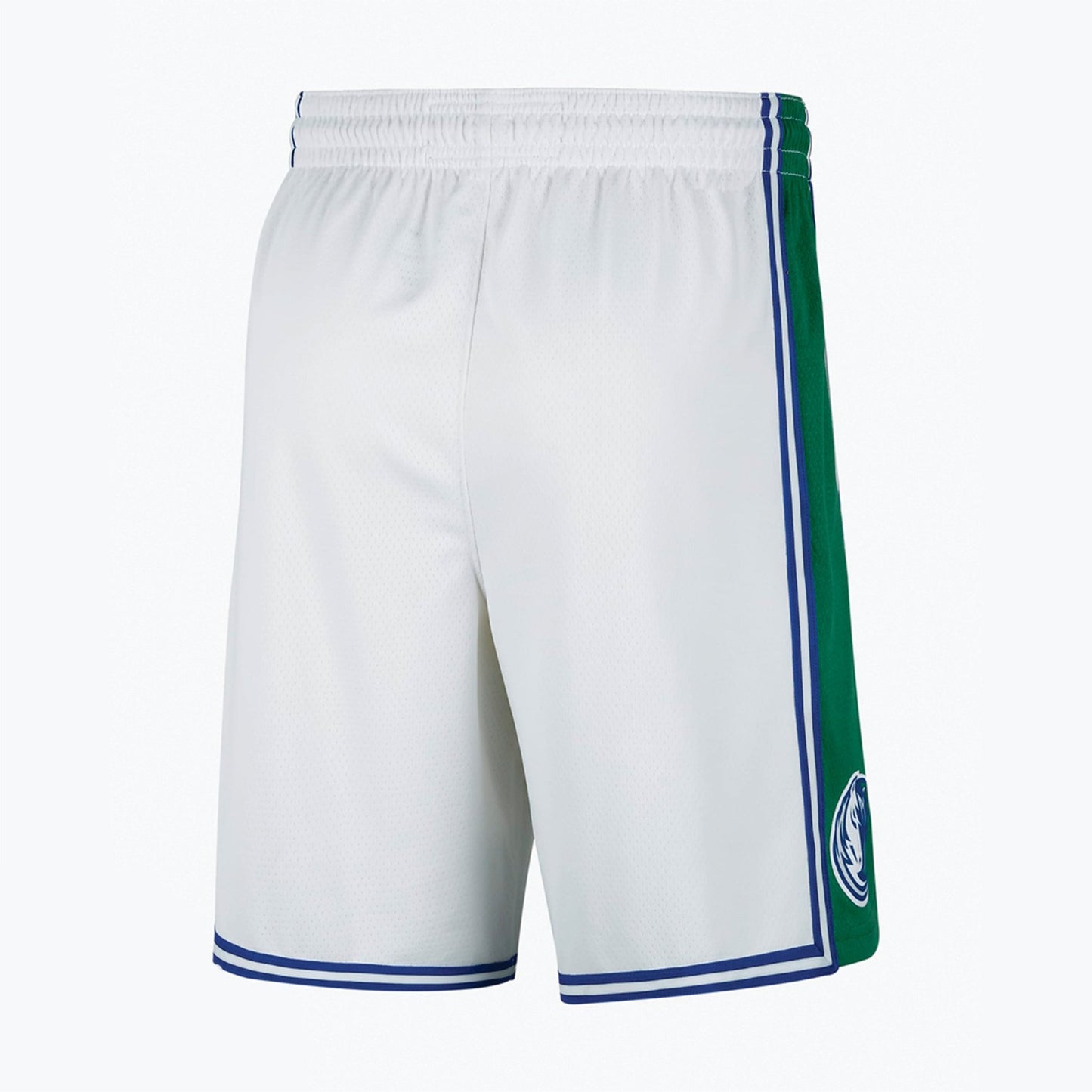 Knitted Side Stripe Basketball Short - LIONEL SPORTS