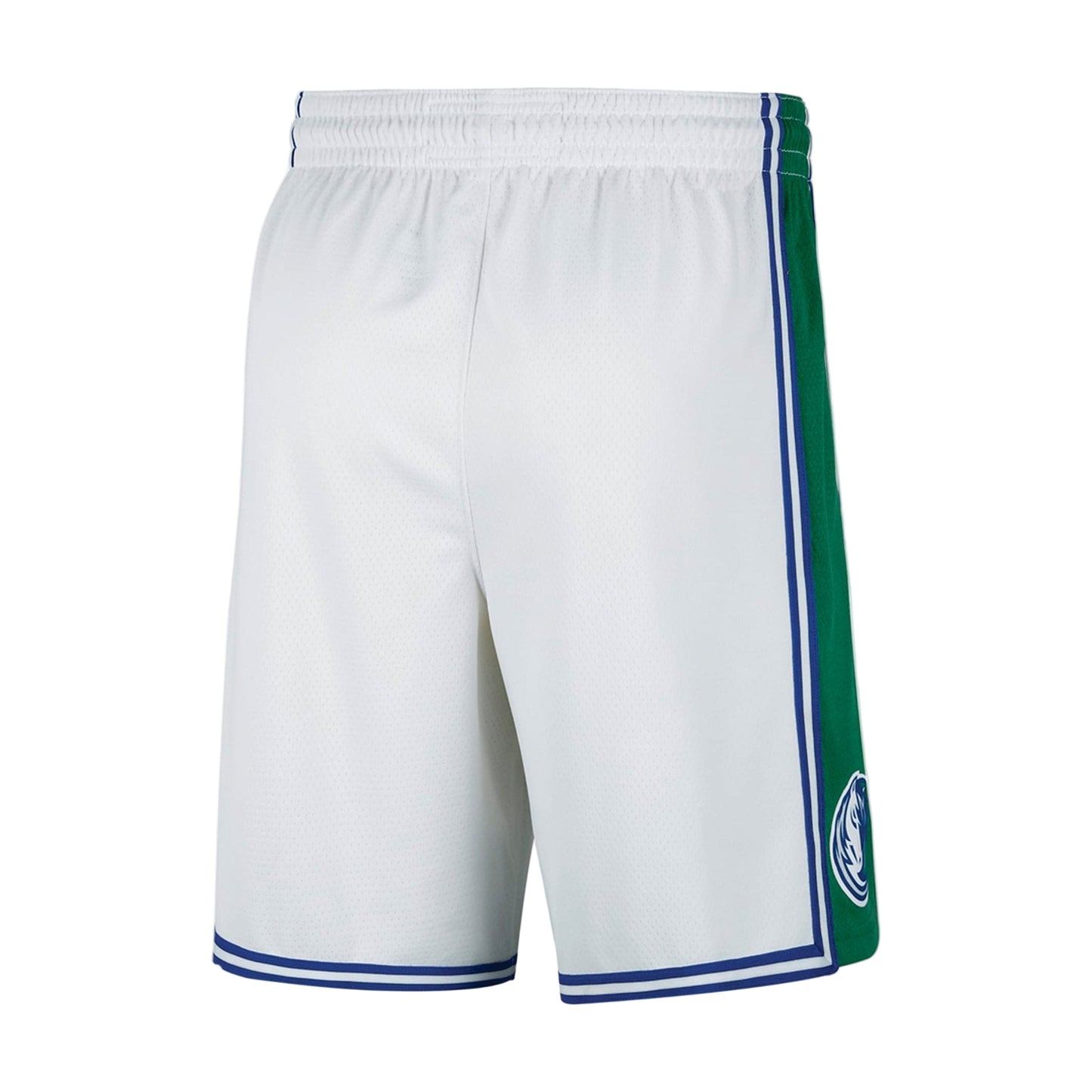 Knitted Side Stripe Basketball Short - LIONEL SPORTS