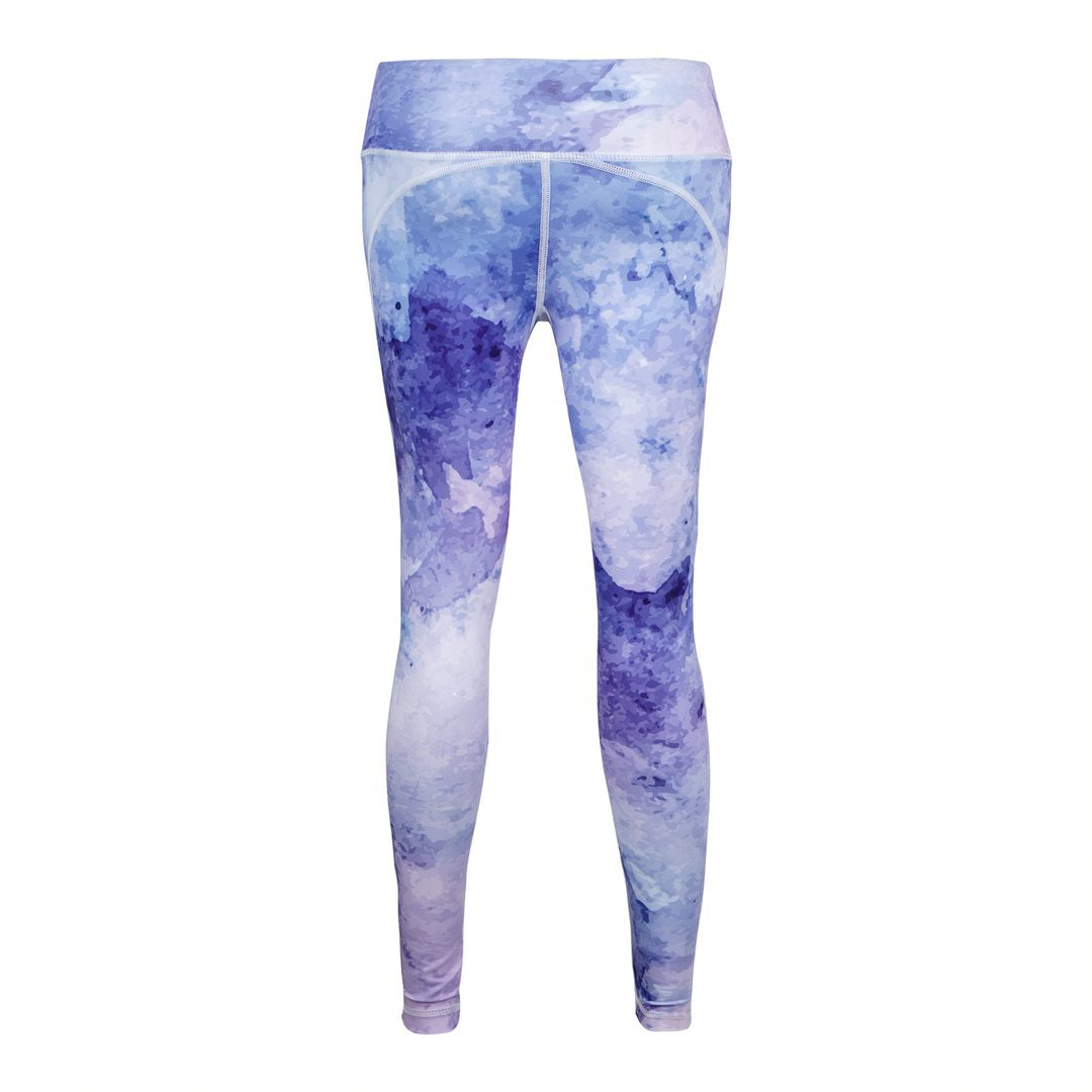 Smog Sublimation Leggings