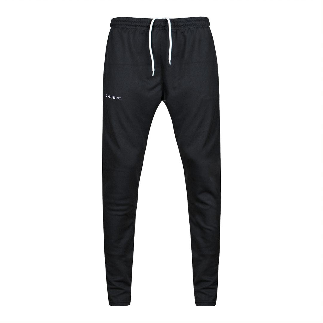 Warmup Suit - Black