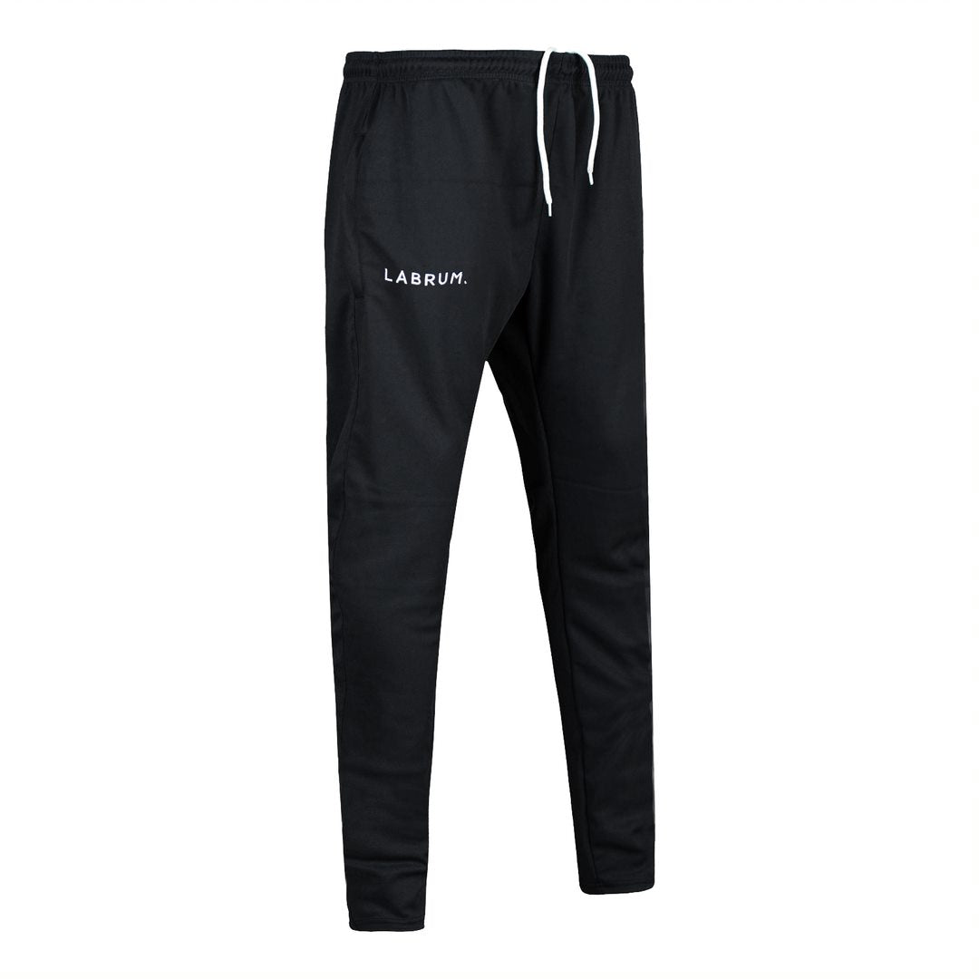 Warmup Suit - Black