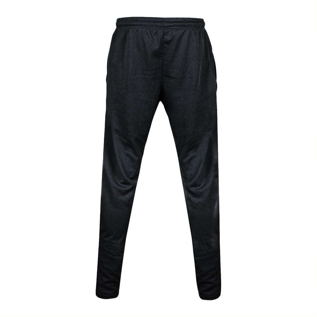 Warmup Suit - Black