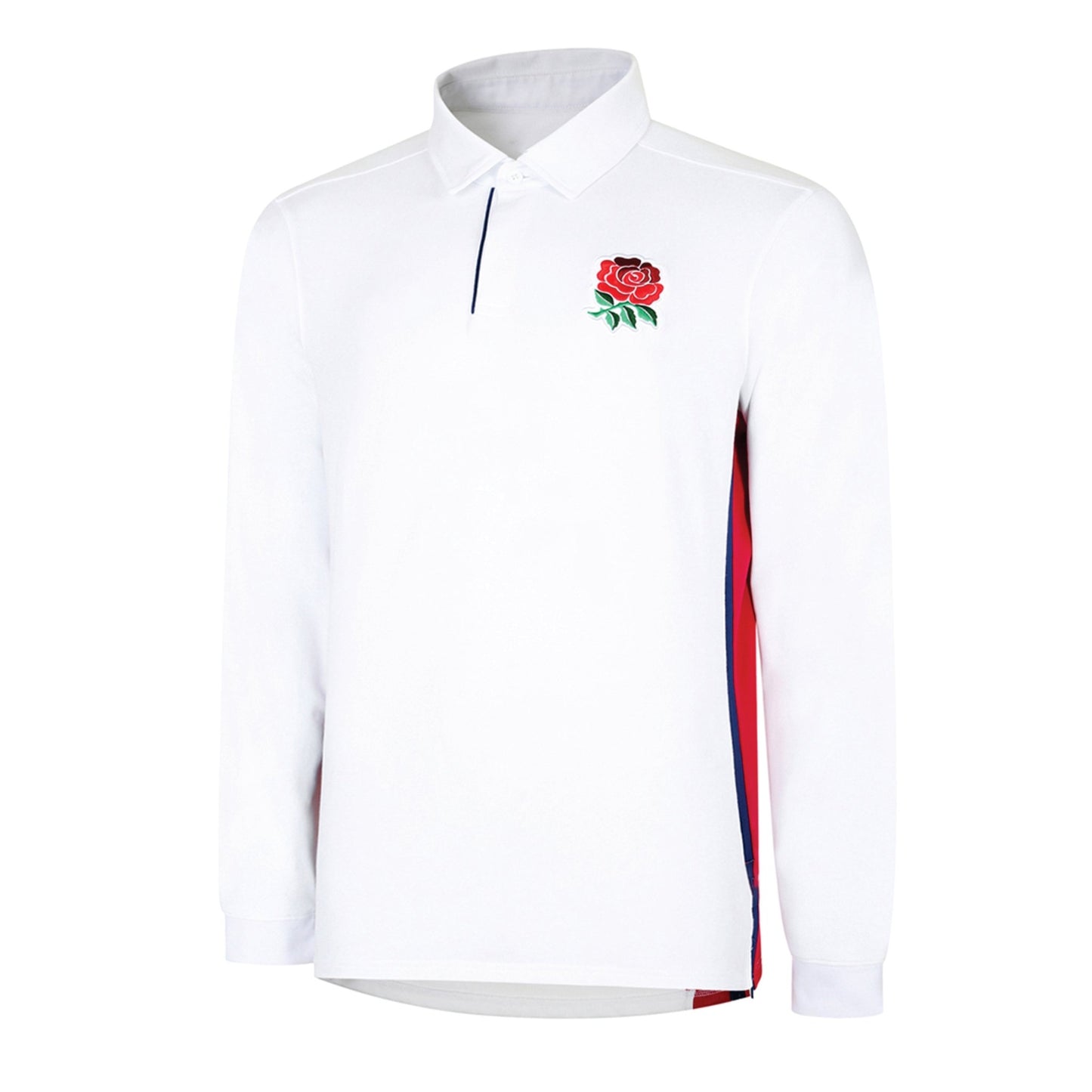 Long Sleeve Rugby Jersey - LIONEL SPORTS