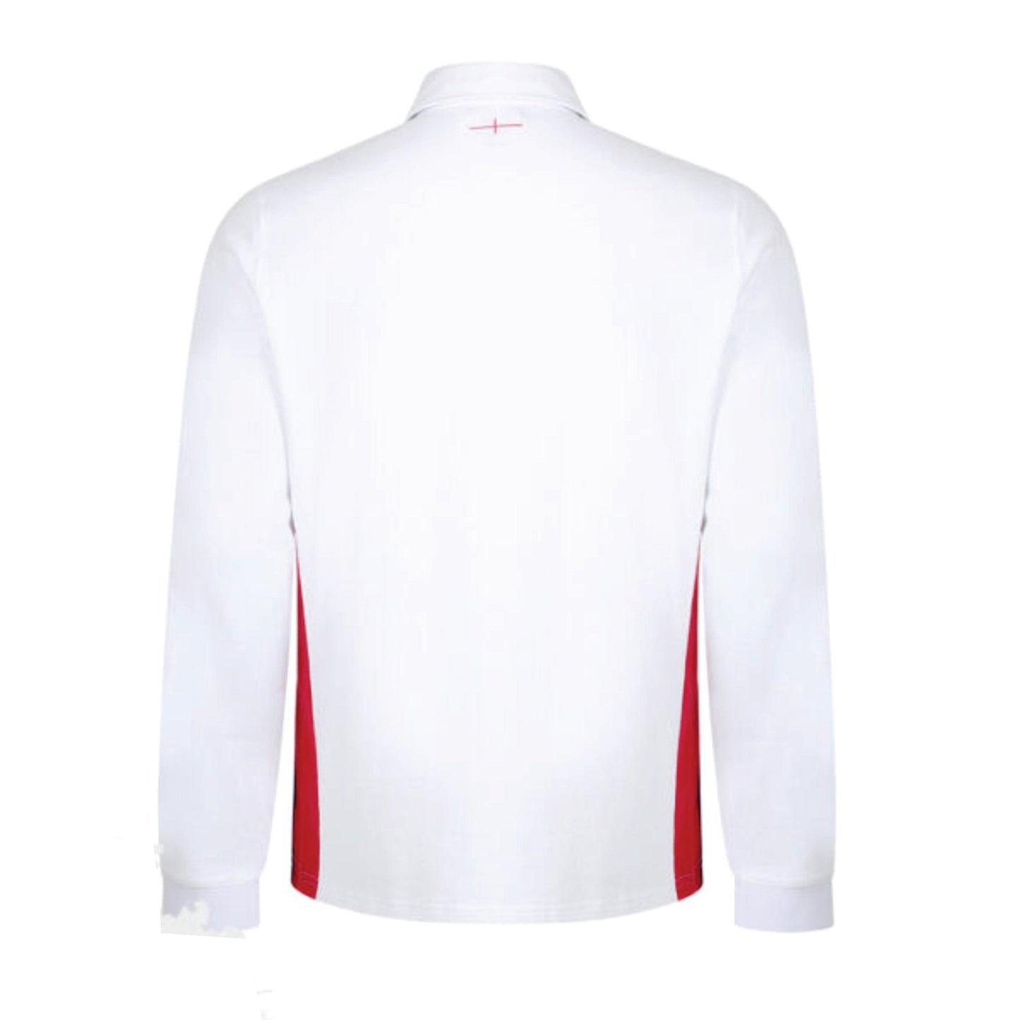 Long Sleeve Rugby Jersey - LIONEL SPORTS