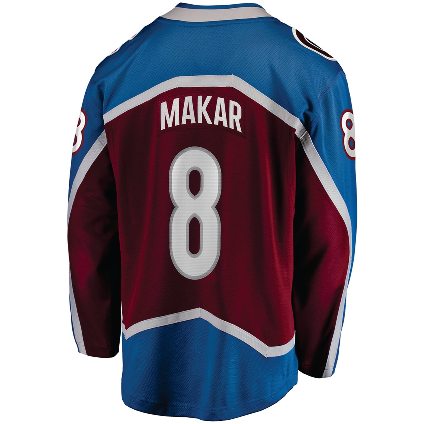 Makar Fan Club Ice Hockey Jersey - LIONEL SPORTS