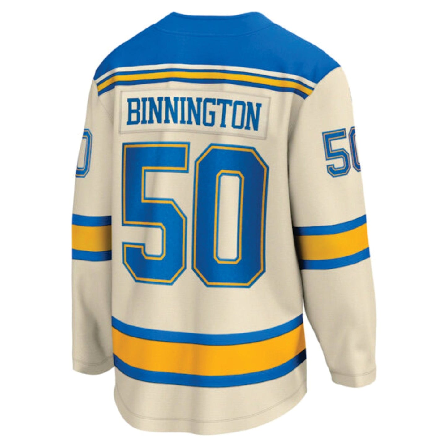 Match Hype Ice Hockey Jersey - LIONEL SPORTS