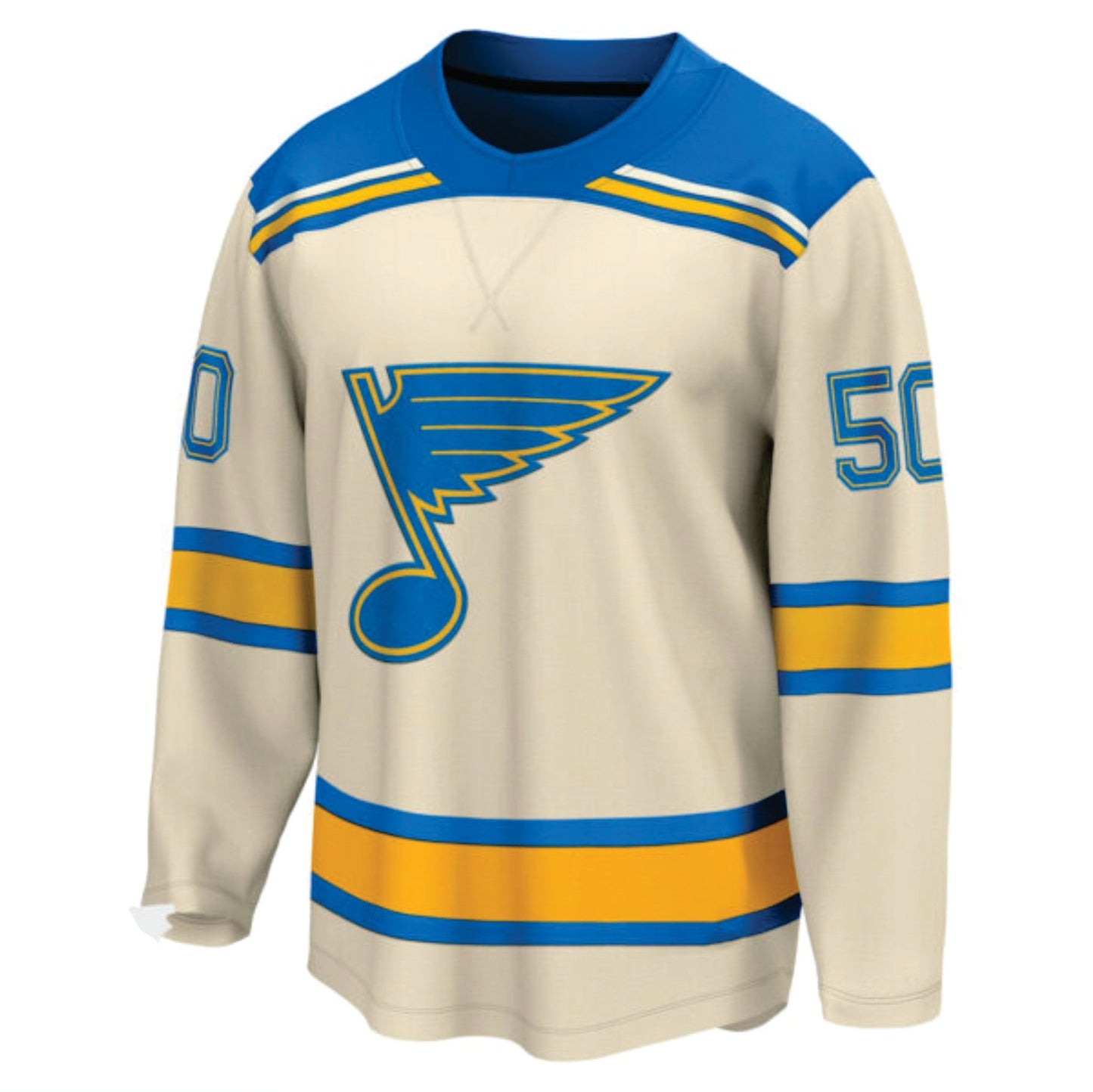 Match Hype Ice Hockey Jersey - LIONEL SPORTS