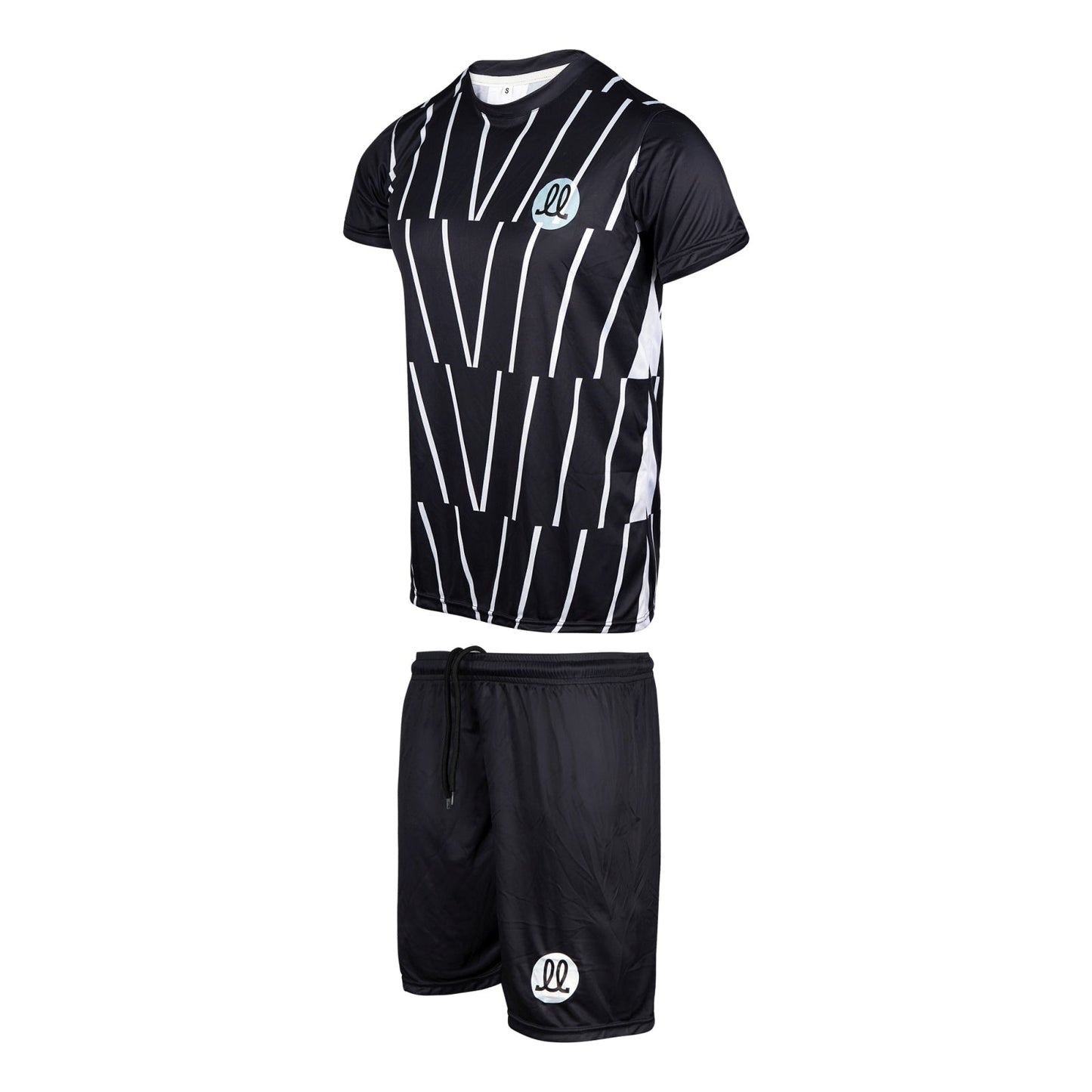 Mid Line Soccer Match Kit - LIONEL SPORTS