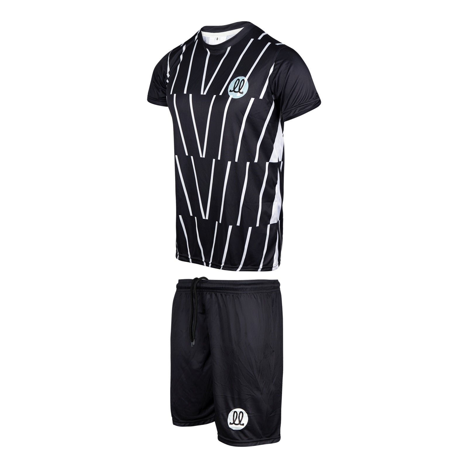 Mid Line Soccer Match Kit - LIONEL SPORTS