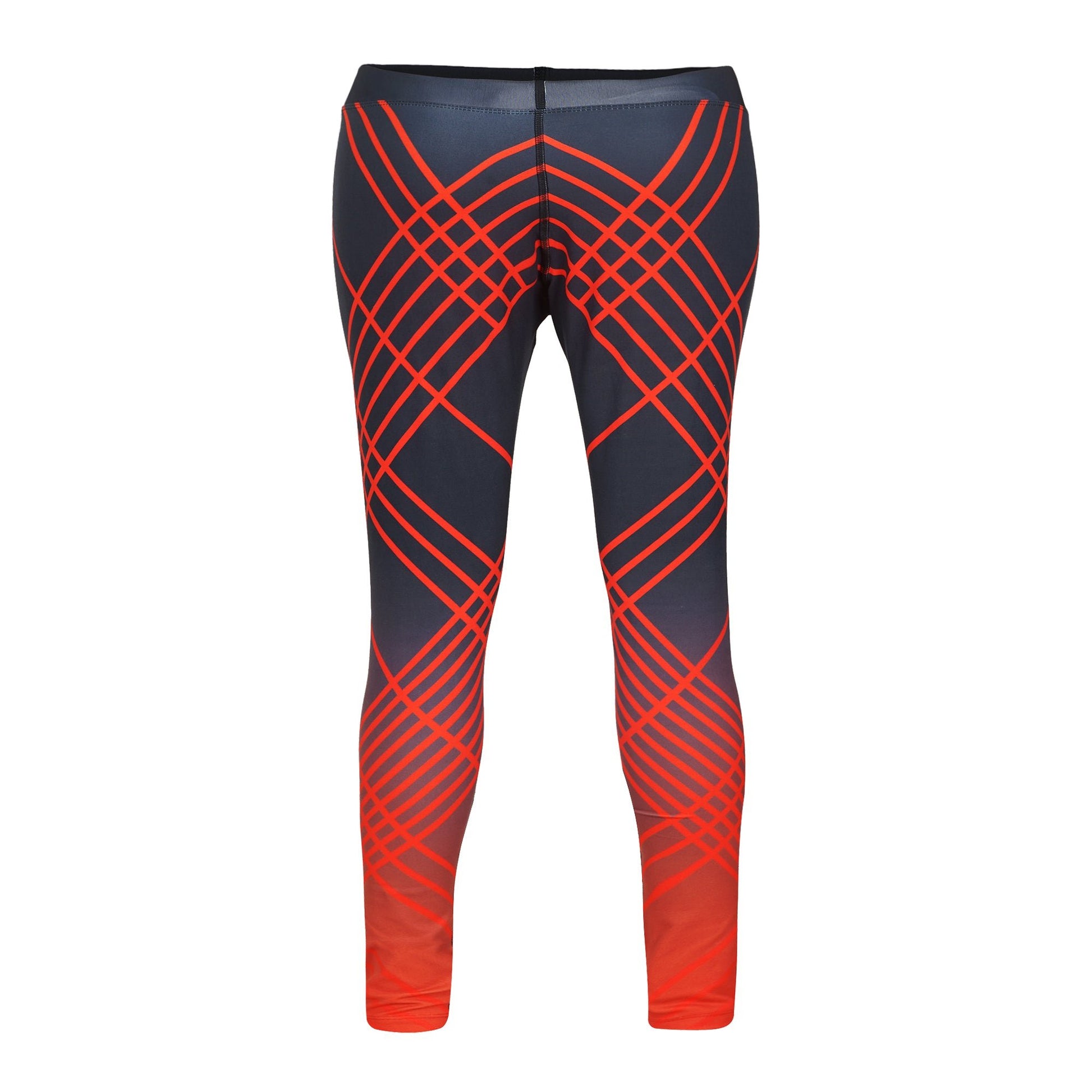 Mirror Style Sublimation Bjj Spat Tights - LIONEL SPORTS