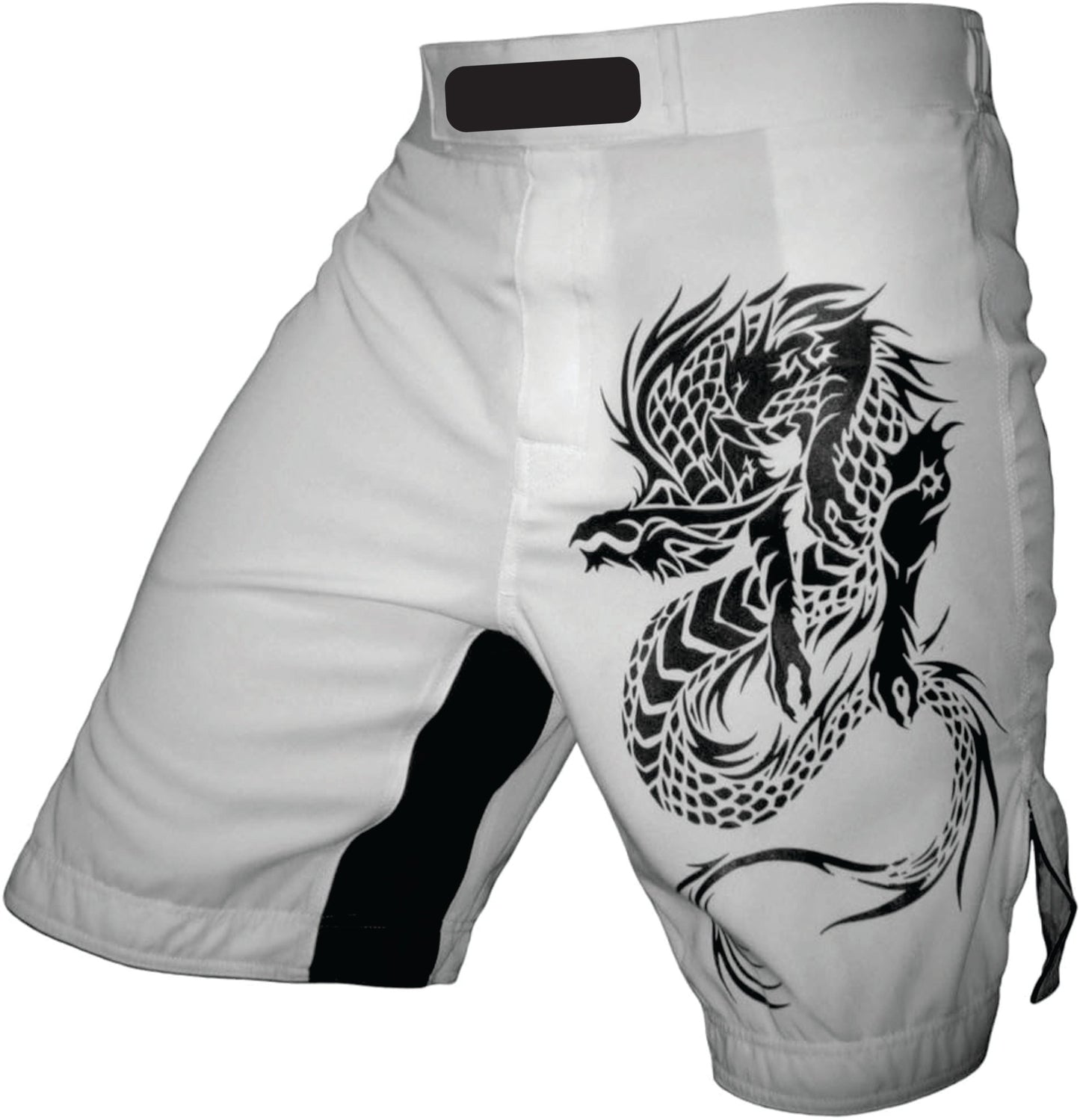 MMA Dragon Hybrid Flex Board MMA Short - LIONEL SPORTS