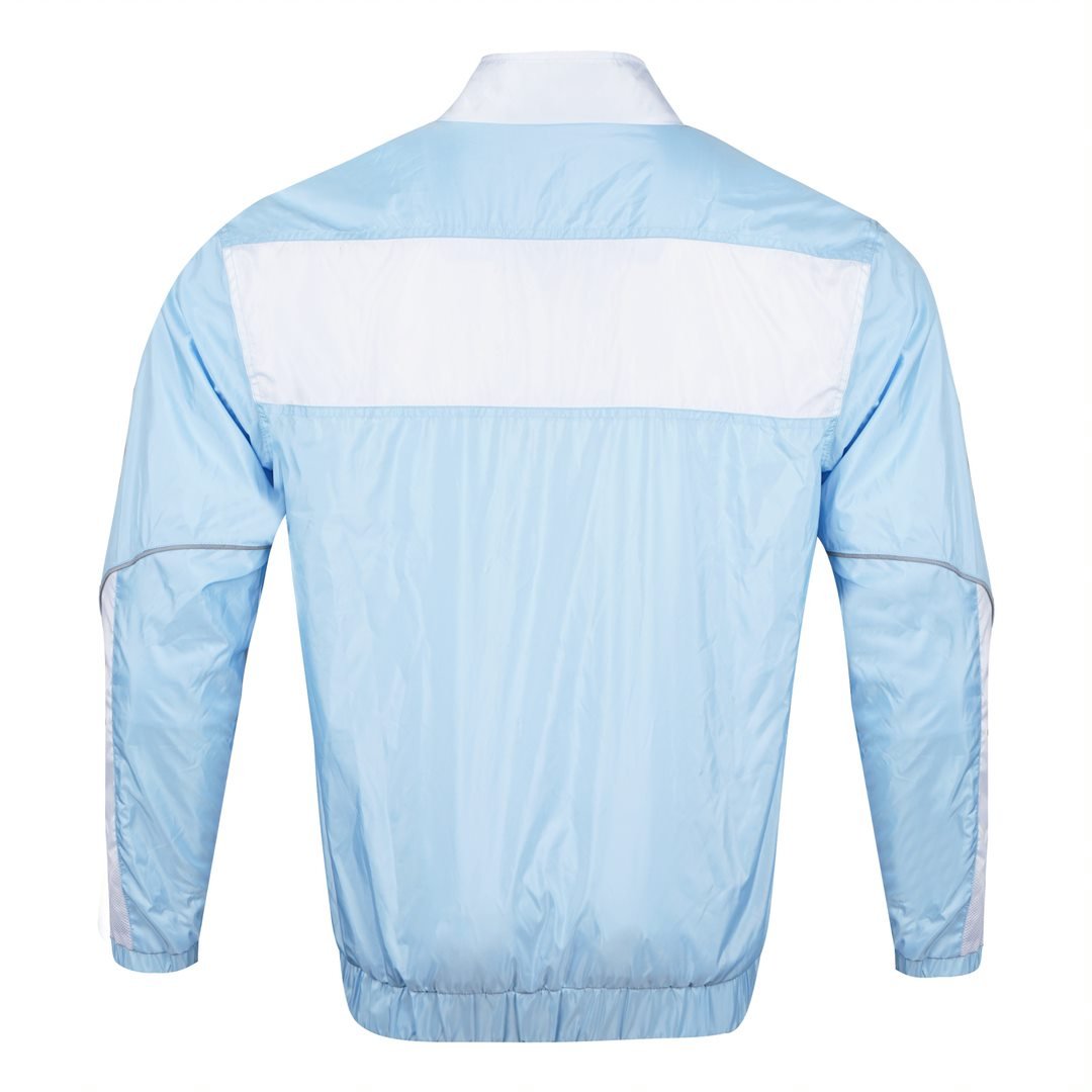 Old Street Jacket - LIONEL SPORTS