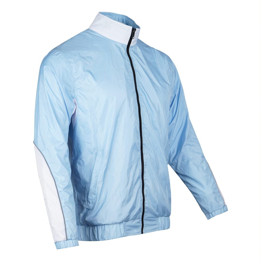 Old Street Jacket - LIONEL SPORTS