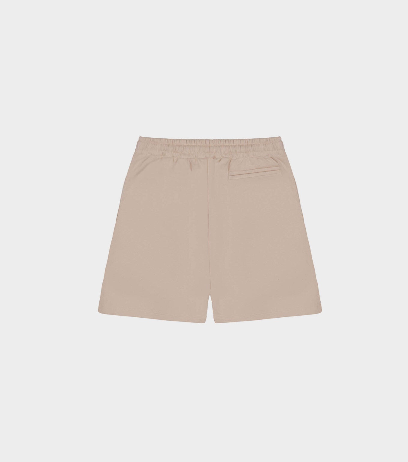 Sand Organic Sweatshort
