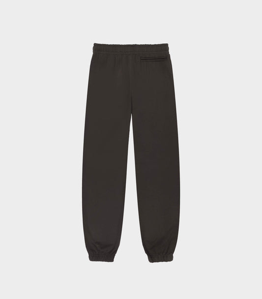 Chocolate Organic Sweatpant