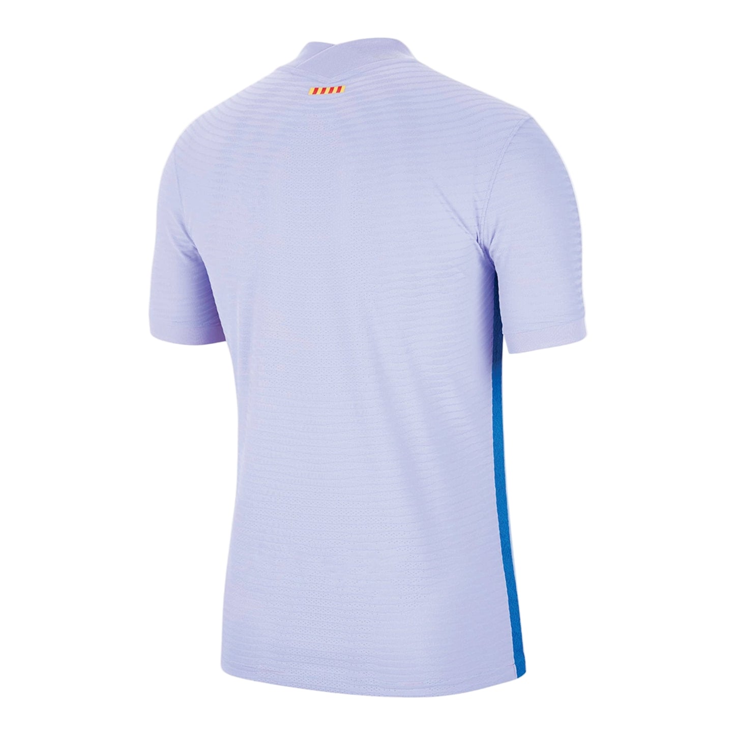 Plain Away Soccer Jersey - LIONEL SPORTS