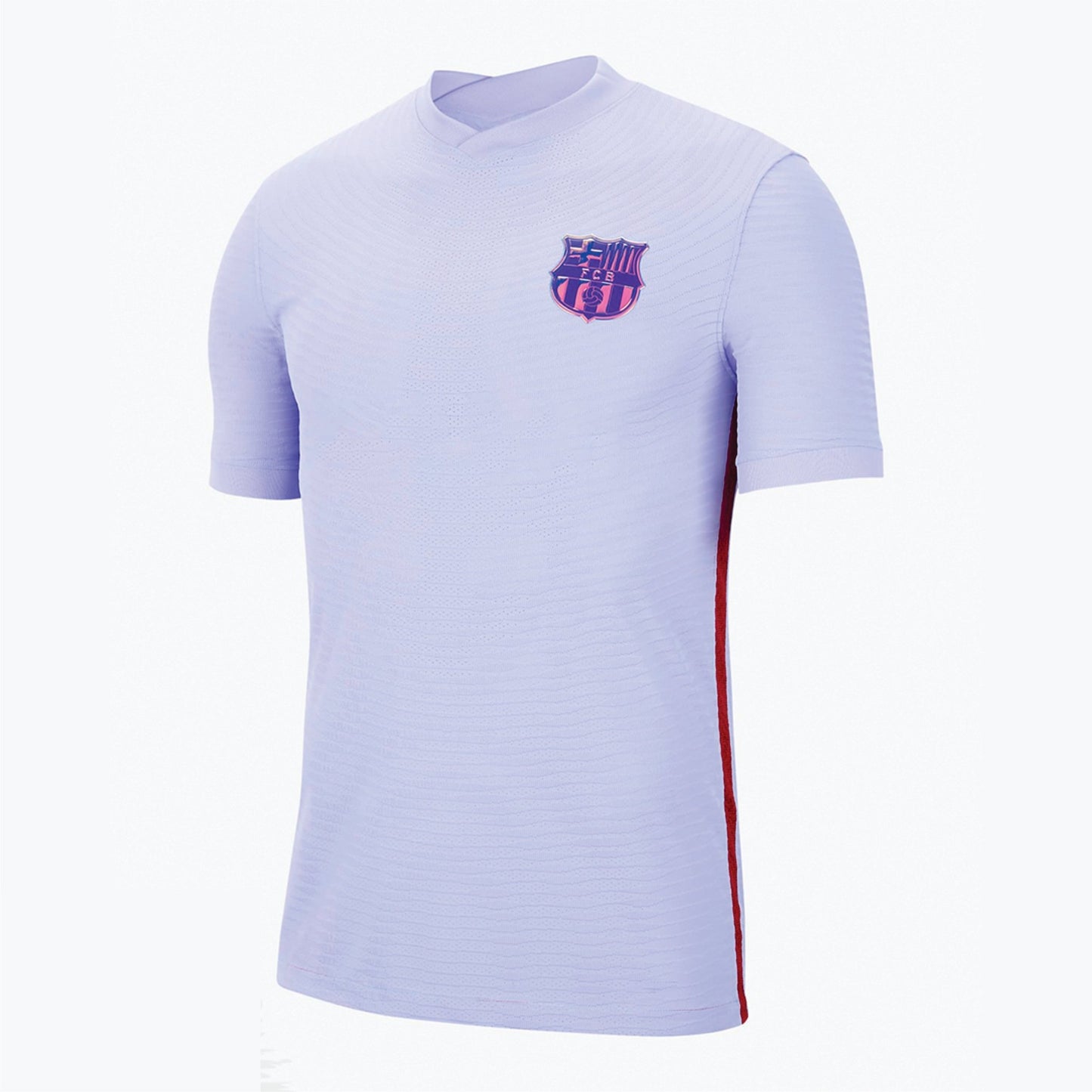 Plain Away Soccer Jersey - LIONEL SPORTS