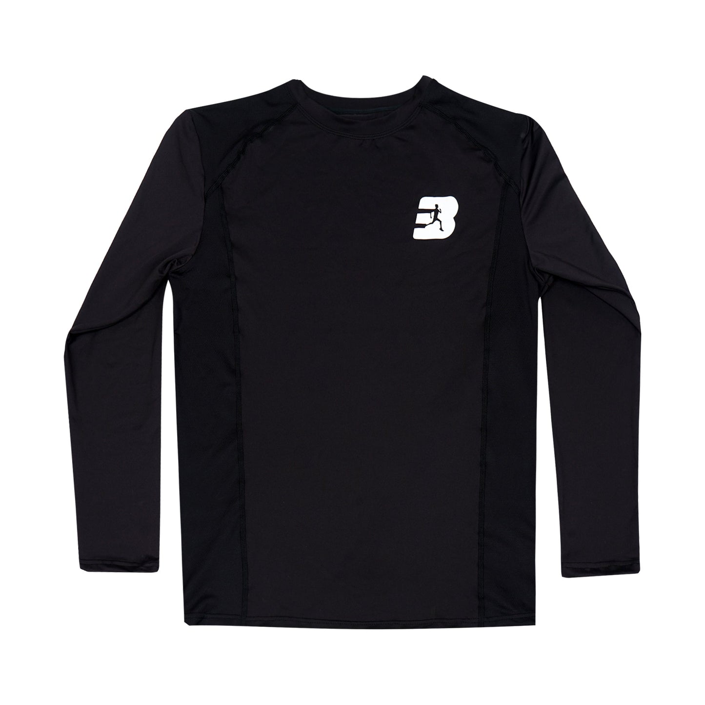 Customizable plain short sleeve t-shirt for sportswear and lifestyle wear – Lionel Sports