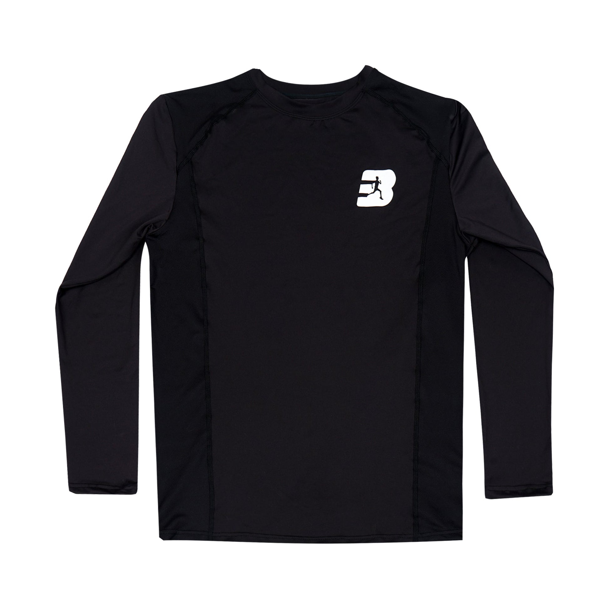 Customizable plain short sleeve t-shirt for sportswear and lifestyle wear – Lionel Sports