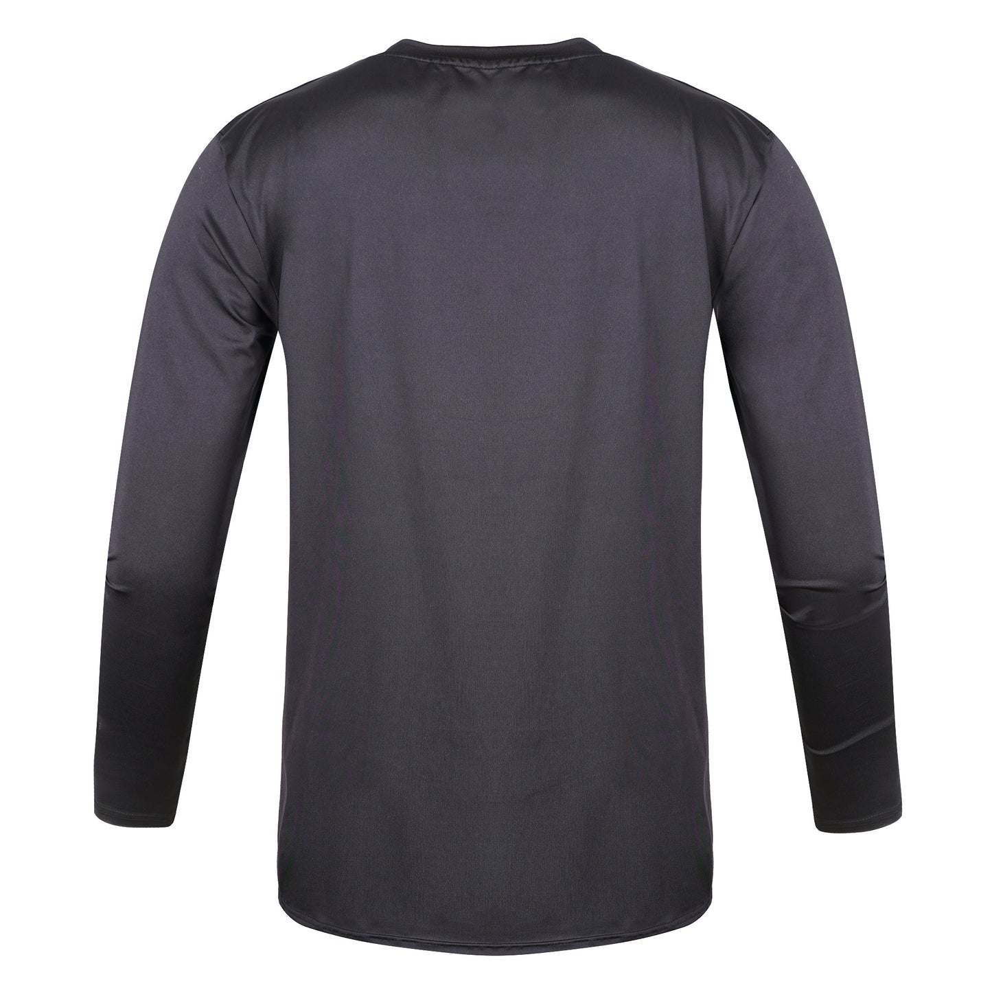 Plain Long Sleeve T shirt - LIONEL SPORTS