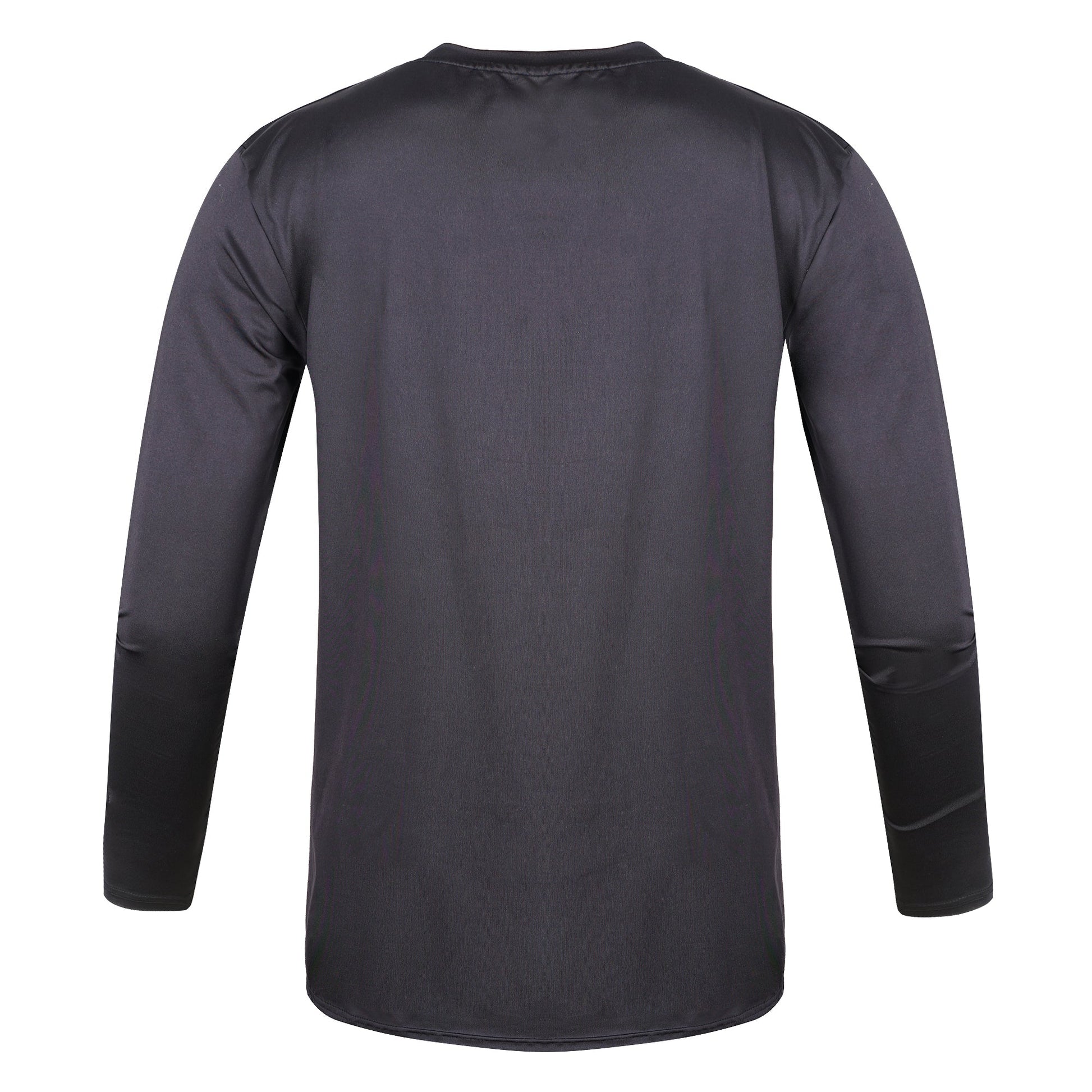 Plain Long Sleeve T shirt - LIONEL SPORTS