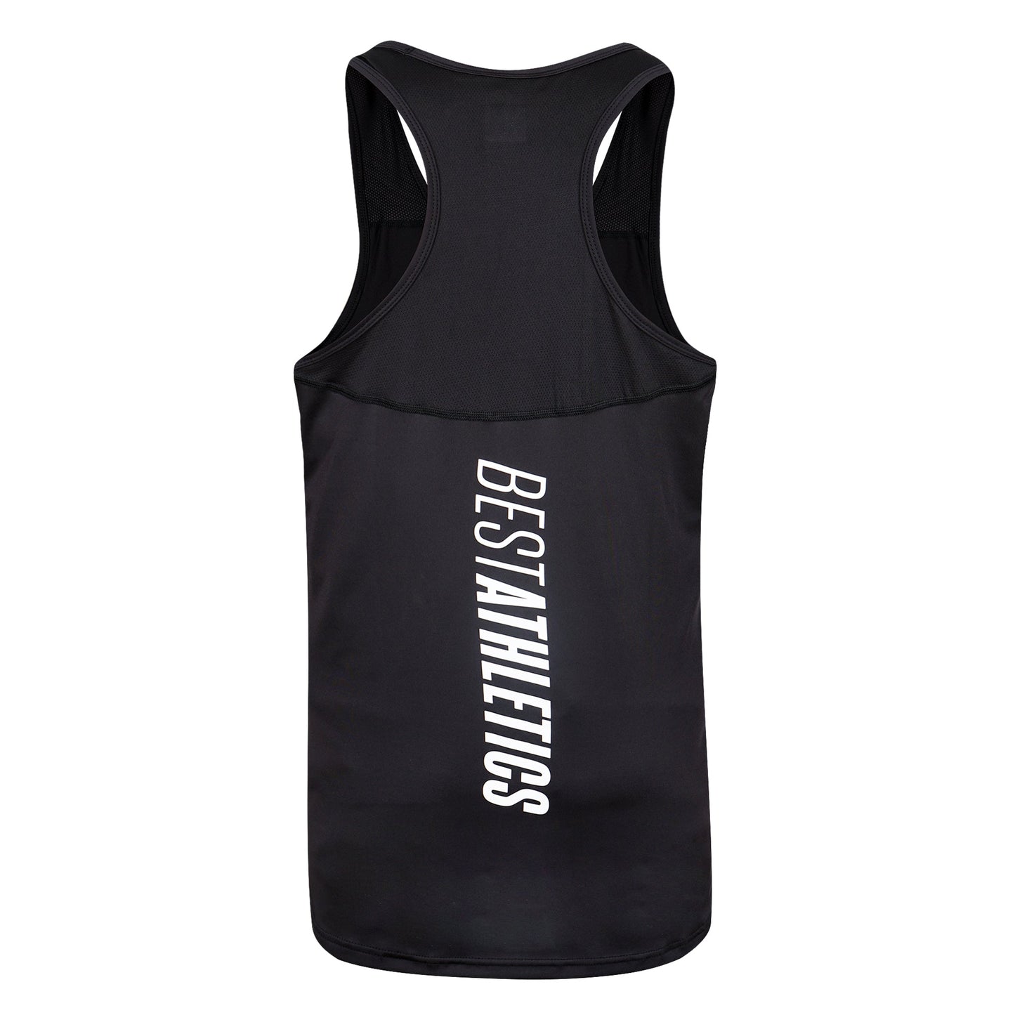 Plain Running Vest - LIONEL SPORTS