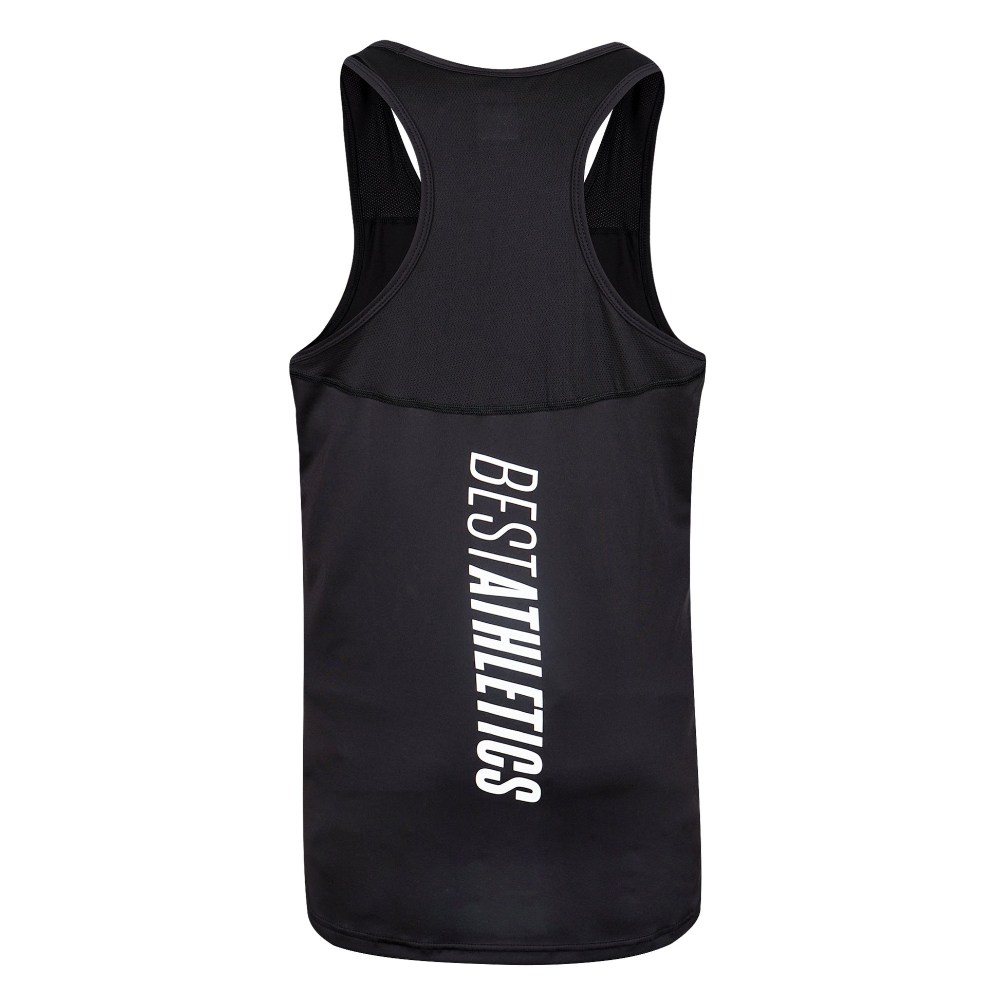 Plain Running Vest - LIONEL SPORTS