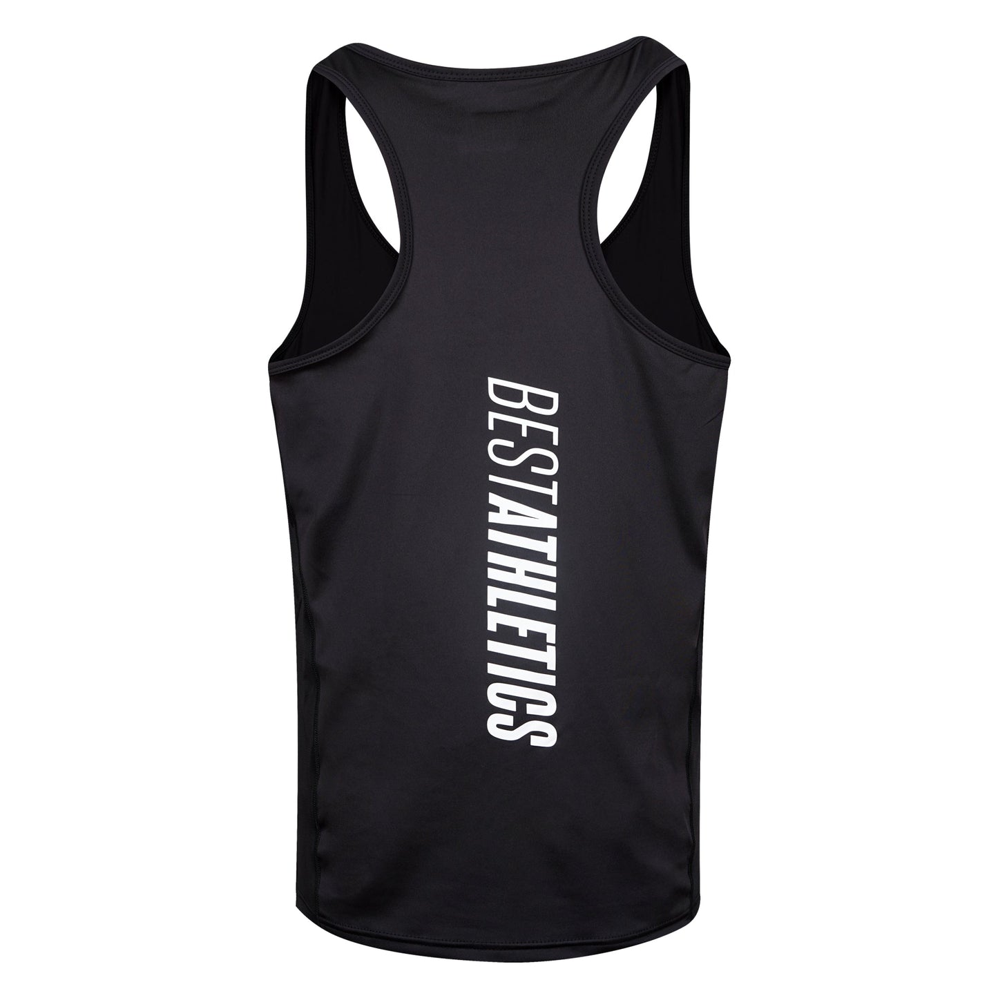 Plain Running Vest - LIONEL SPORTS
