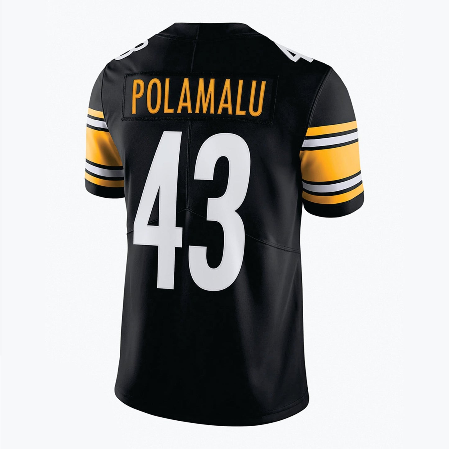Polamalu Fan League American Football Jersey - LIONEL SPORTS