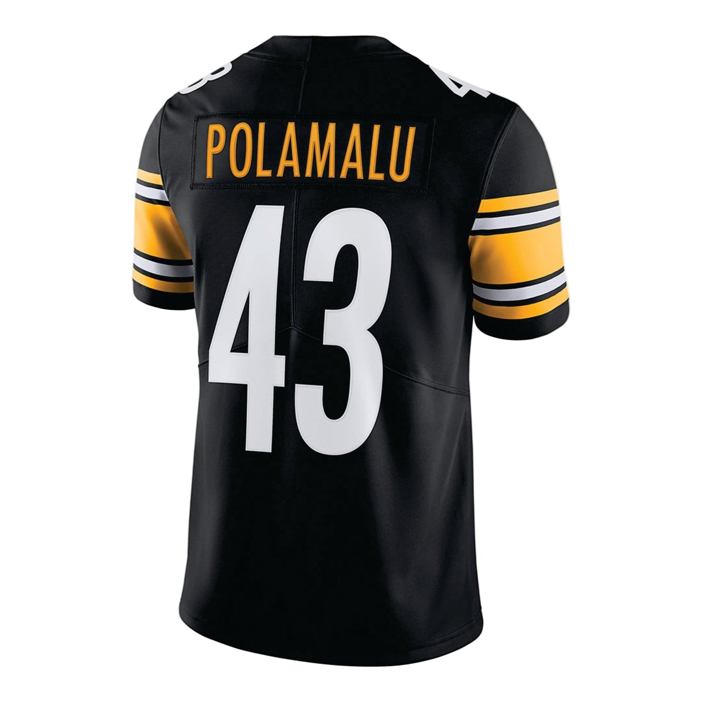 Polamalu Fan League American Football Jersey - LIONEL SPORTS