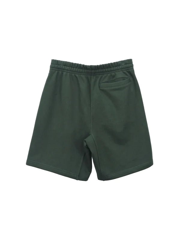 Premium Fleece Street Cotton Fleece Short - LIONEL SPORTS