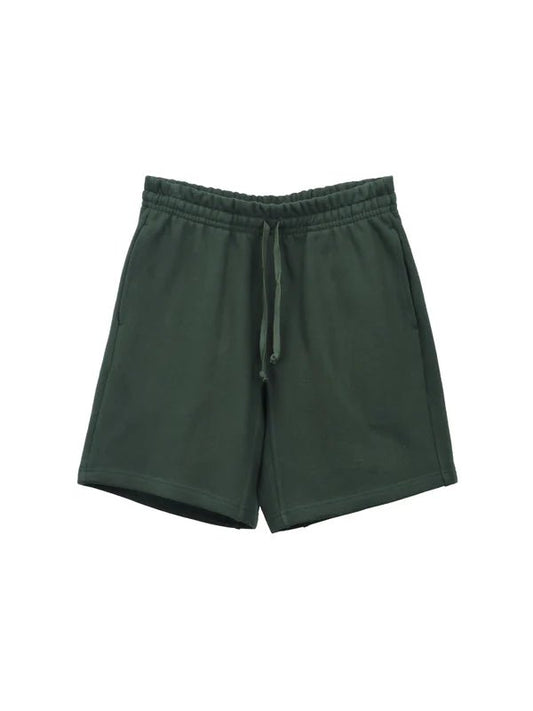 Premium Fleece Street Cotton Fleece Short - LIONEL SPORTS