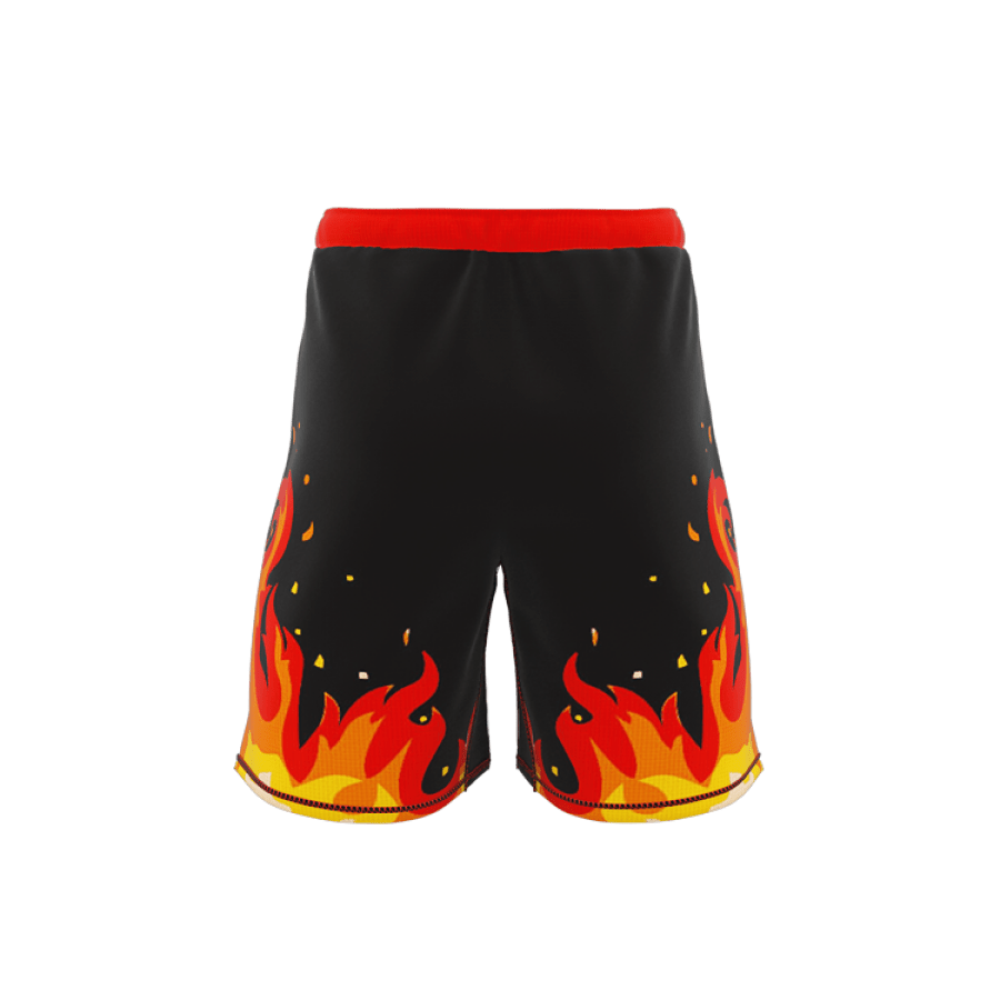 Pro Fight MMA Short - LIONEL SPORTS