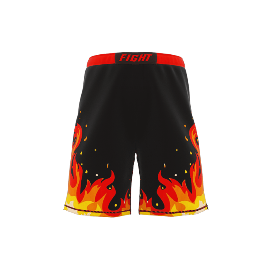 Pro Fight MMA Short - LIONEL SPORTS