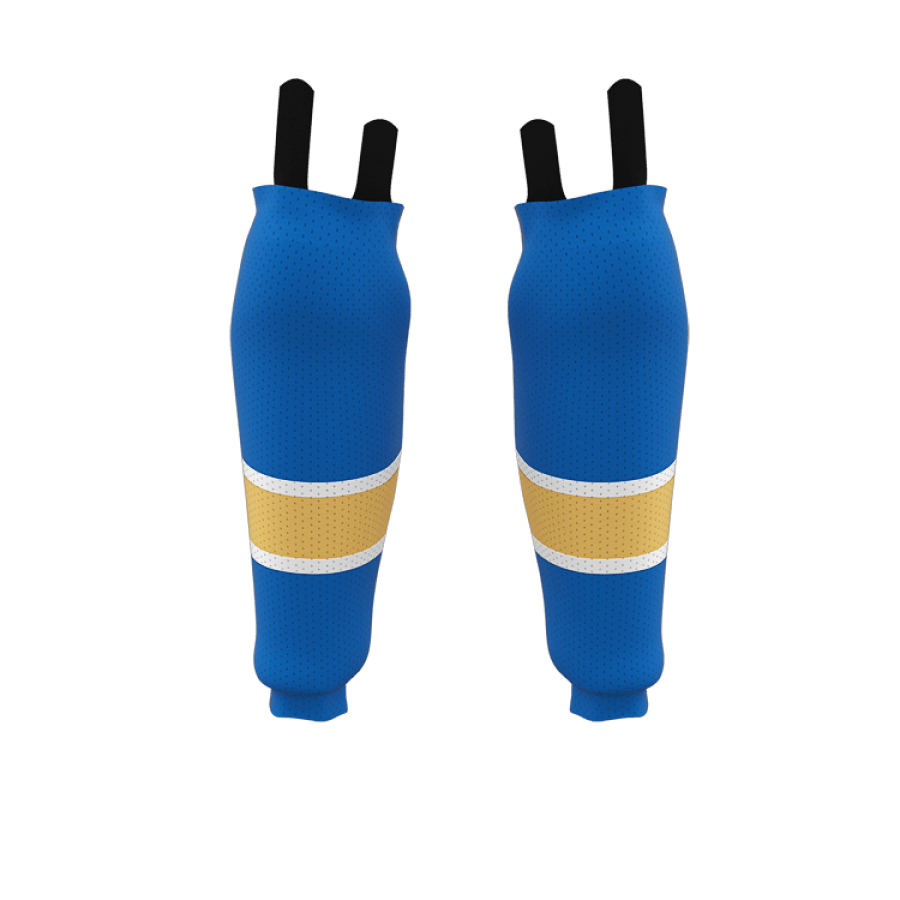 Pro Style Ice Hockey Socks - LIONEL SPORTS