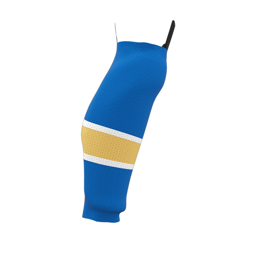 Pro Style Ice Hockey Socks - LIONEL SPORTS