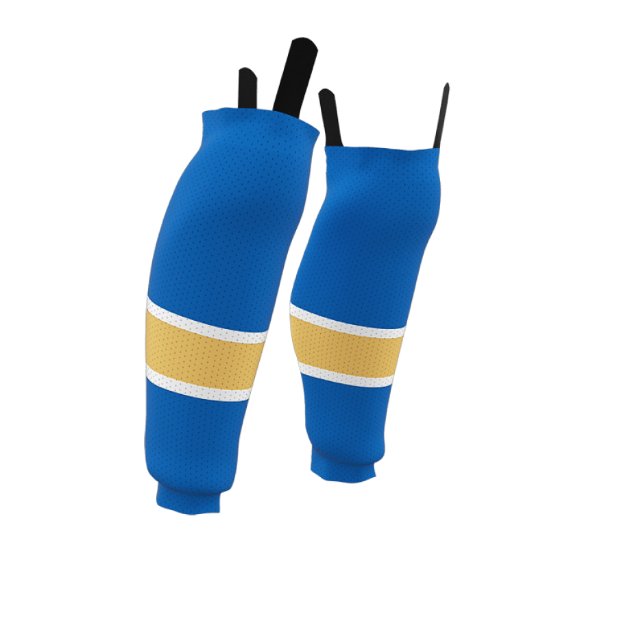 Pro Style Ice Hockey Socks - LIONEL SPORTS