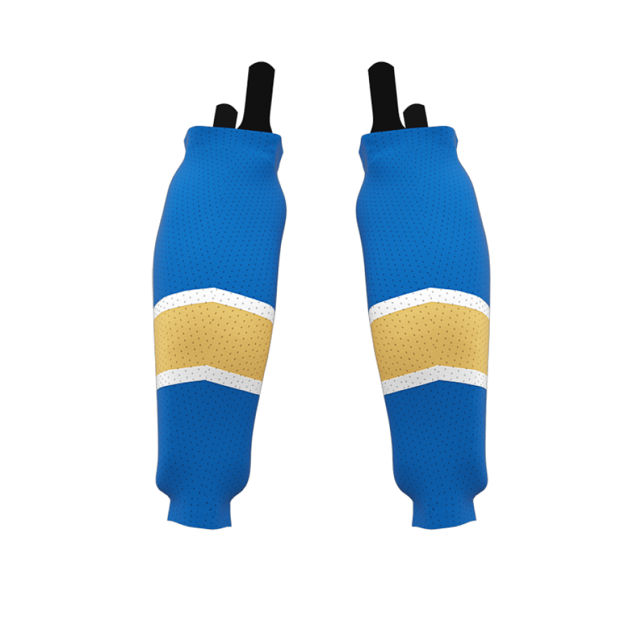 Pro Style Ice Hockey Socks - LIONEL SPORTS