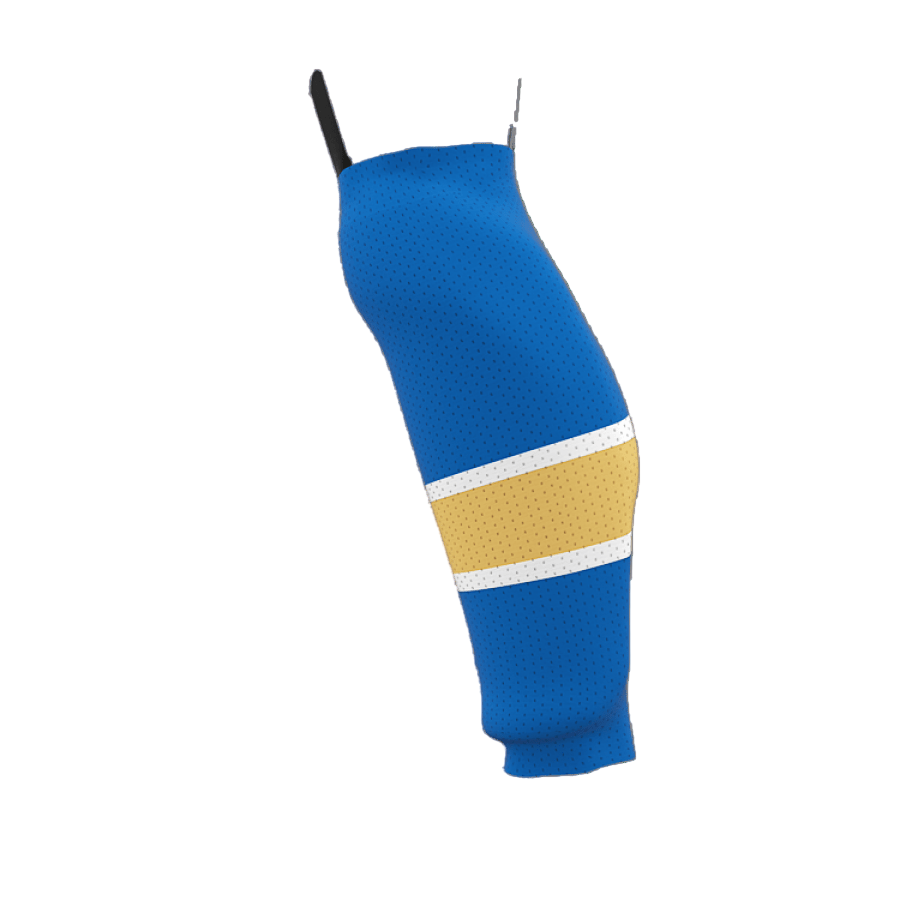 Pro Style Ice Hockey Socks - LIONEL SPORTS