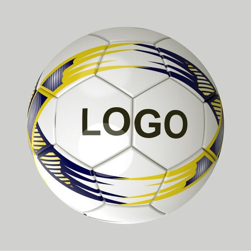 Professional Match Ball - 1 - LIONEL SPORTS