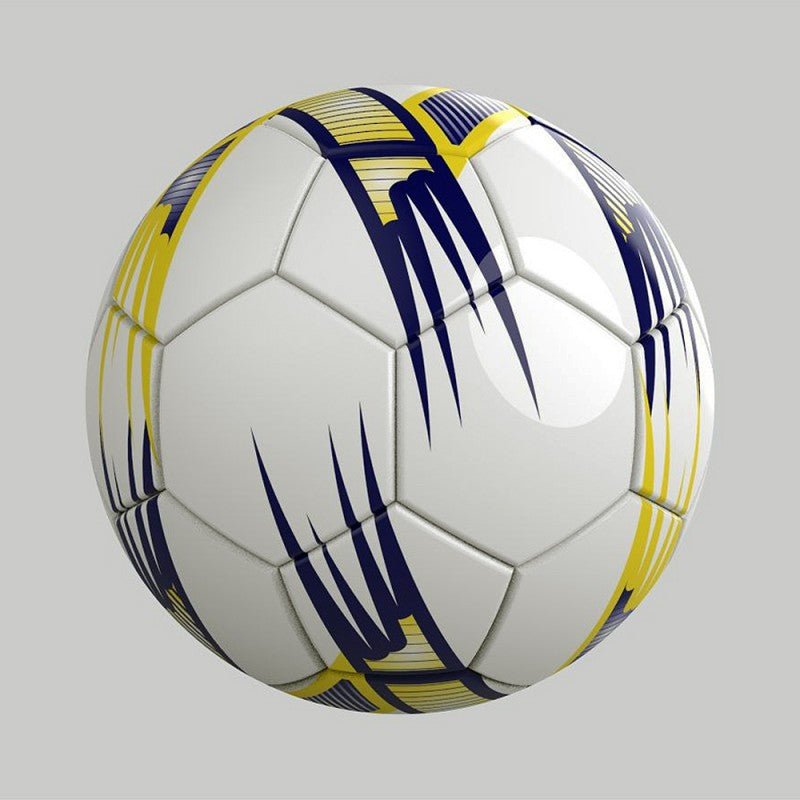 Professional Match Ball - 1 - LIONEL SPORTS
