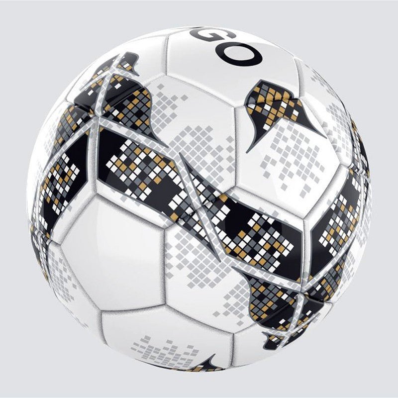 Professional Match Ball - 2 - LIONEL SPORTS
