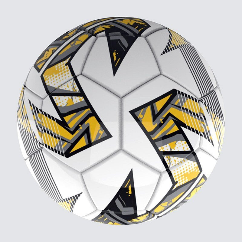 Professional Match Ball - 3 - LIONEL SPORTS
