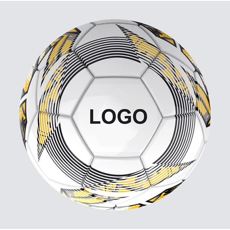 Professional Match Ball - 3 - LIONEL SPORTS