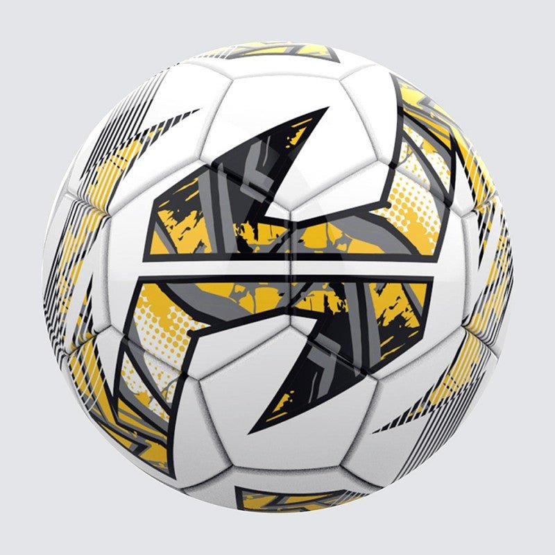 Professional Match Ball - 3 - LIONEL SPORTS