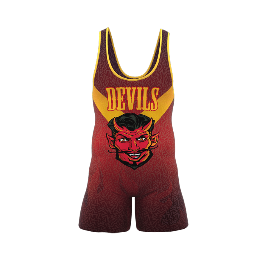 Quantum Sublimation Singlet - LIONEL SPORTS