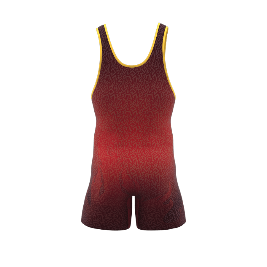 Quantum Sublimation Singlet - LIONEL SPORTS